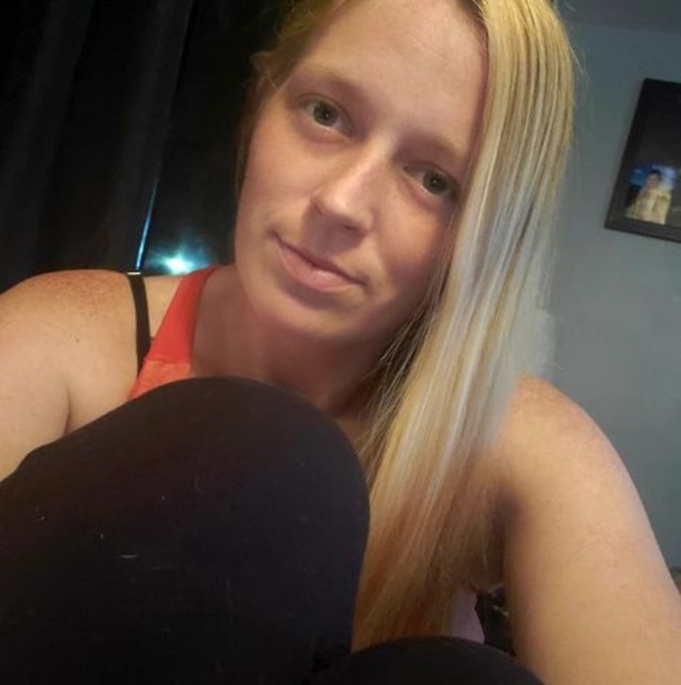 Meet your Posher, Brittany